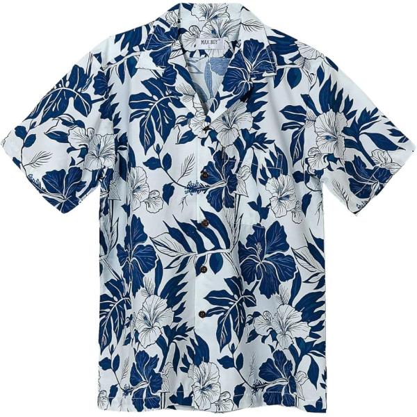 おしゃれ アロハシャツ メンズ 半袖 夏服 カジュアルウェア 柄シャツ 開襟シャツ トップス ハワイ...