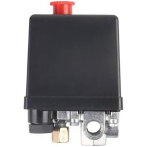 エアーコンプレッサー 圧力スイッチ 修理 交換 ...の商品画像