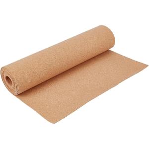 コルクロール コルクシート 粘着なし コルクペー...の商品画像