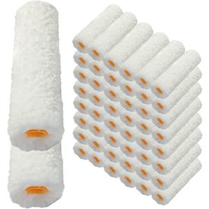 塗装ローラー マイクロファイバー 4インチの高価買取価格