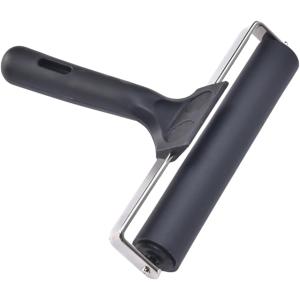 ゴムローラー 15cm ブラックの買取情報