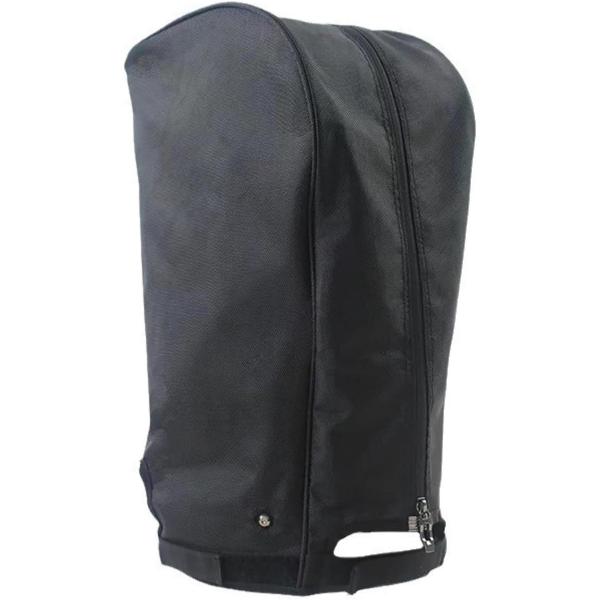 【Yahoo!ランキング1位入賞】ゴルフ キャディバッグ フードカバー ゴルフバッグ フリーサイズ ...