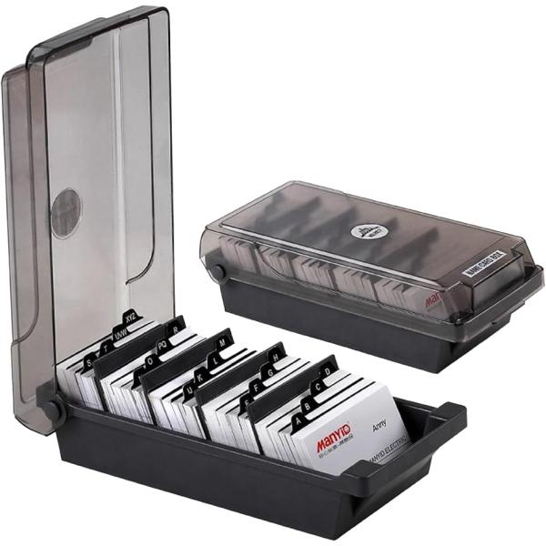 名刺ホルダー 名刺管理 名刺入れ 大容量 収納 名刺ケース 名刺ファイル カードケース トレカ(1列...