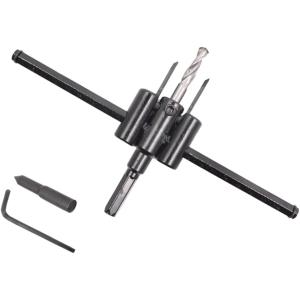 サークルカッター 穴あけ DIY工具の買取情報