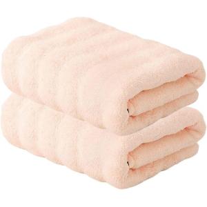Eiza ヘアドライタオル 2枚 速乾 女性用 ...の商品画像