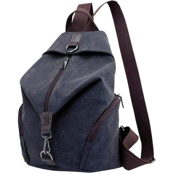 クロス カジュアルリュック メンズ 小さめ おしゃれ 小型 軽量 大人 通学 通勤 ビジネス 折りた...