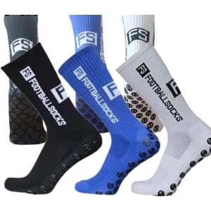 【互換品】サッカー ソックス グリップ スポーツ...の商品画像