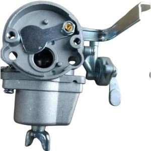 互換品 denyo robinEX17 ロビン デンヨー キャブレター ガソリン