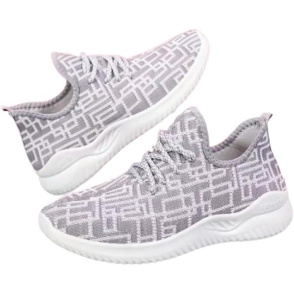 厚底スニーカー レディース ウォーキングシューズ 膝に優しい靴 ローカット 母 誕生日プレゼント 滑...