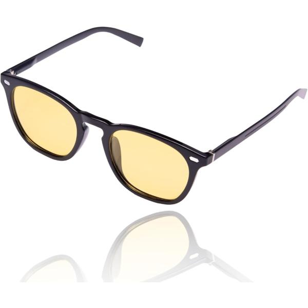 ヴァレリア 偏光サングラス ウェリントン スプリングヒンジ High-end sunglasses ...