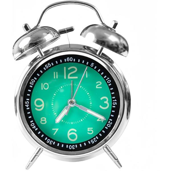 大音量 爆音めざまし時計 振動 うるさい 絶対起きれる目覚まし時計 アナログ おしゃれ 絶対起きる ...