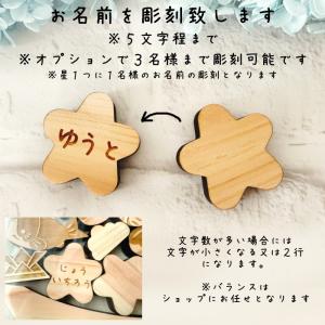 お急ぎ対応 名入れ こどもの日積む積む 国産ひ...の詳細画像3