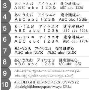 木製ペット位牌 Memorial Wood み...の詳細画像5