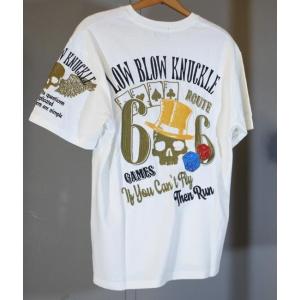 デッドオアアライブ総刺繍シャツ