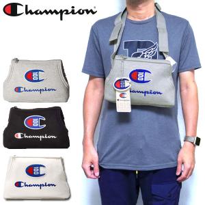 チャンピオン バッグ ショルダー Champion 斜め掛け Prime Sling Pack CH1121 メンズ レディース｜reason