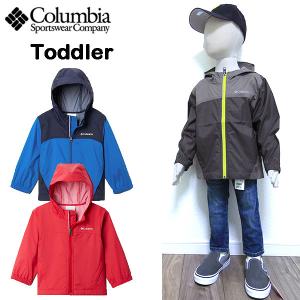 コロンビア アウター ジャケット キッズ Toddler Glennaker