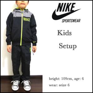 ナイキ Nike ナイロン上下 キッズ 子供 Kids Track Suit トラックスーツ セットアップ Nkk 019 Reason 通販 Yahoo ショッピング