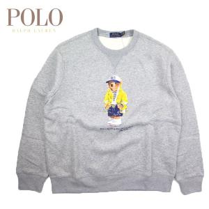 Polo Ralph Lauren メンズトレーナー サイズ S M L Ll Xl の商品一覧 トップス ファッション 通販 Yahoo ショッピング