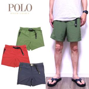 ラルフローレン ハーフパンツ メンズ クライミング Ralph Lauren