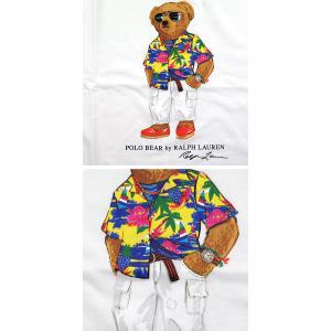 ラルフローレン Tシャツ メンズ 半袖 ポロベ...の詳細画像4