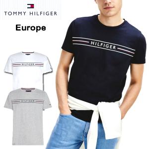 tommy hilfiger corp flag tee