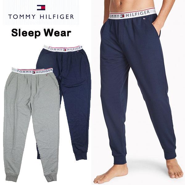 トミーヒルフィガー メンズ スウェットパンツ Essentials Jogger Pant Tomm...