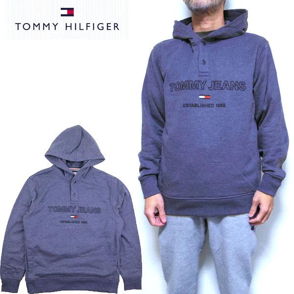 トミーヒルフィガー パーカー メンズ ジーンズ ブランド アウトレット商品 TOMMY JEANS ...