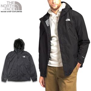 ノースフェイス メンズ アウター ジャケット THE NORTH FACE RESOLVE2