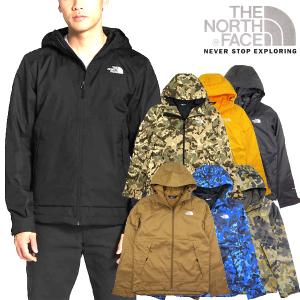 ノースフェイス アウター メンズ ジャケット MILLERTON JACKET THE NORTH FACE 迷彩 ブランド 秋