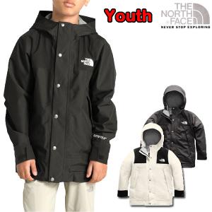 ノースフェイス ジャケット キッズ アウター ゴアテックス YOUTH
