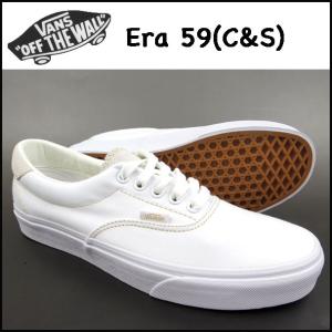 バンズ エラ ERA 59(C&S) スニーカー キ...