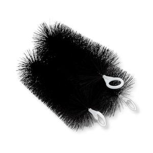 ロールフィルター 50cm 50本セット 黒 ロールブラシ (50cm, 黒 ロールフィルター 50cm 50本セット 黒 ロールブラシ (50cm, 黒
