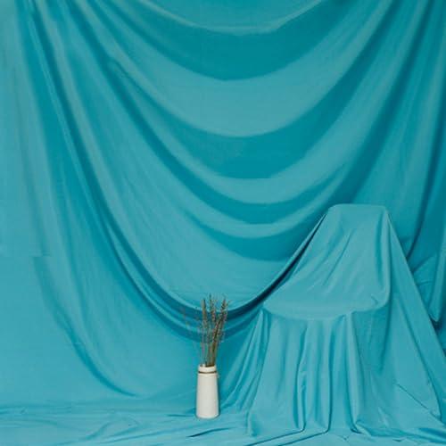 背景布 撮影 用 3m×2m バック スクリーン シート 写真 スタジオ ポリエステル 布 無地 無...