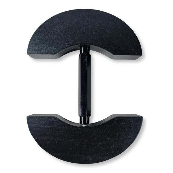 帽子 拡張 サイズ調整 調節 大きくする ストレッチャー アップ 型崩れ防止 ハット キャップ (J...