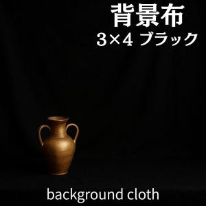 背景布 3m×4m 大型 無地 バックスクリー...の詳細画像1
