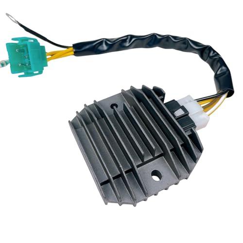 カワサキ IC レギュレーター Z1 Z2 KZ900 KZ1000 Z1R Z1000MK2 90...