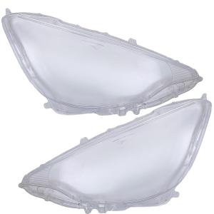 トヨタ（TOYOTA） 10系 アクア 中期 NHP10 新品 ヘッドライト レンズ