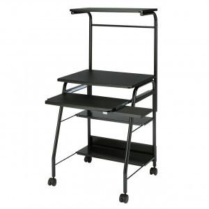 多機能パソコンデスク テレワーク用