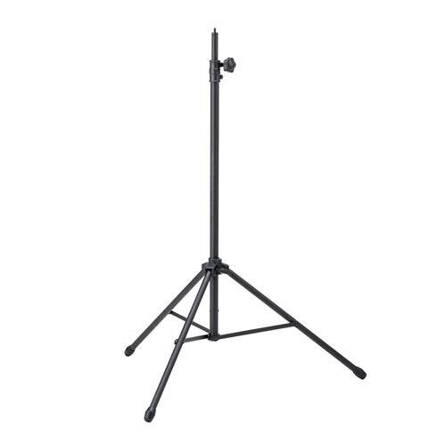 アウトレット 特価 スピーカー スタンド 耐荷重 20Kg 拡声器 スピーカー用 UNC3/8 UN...