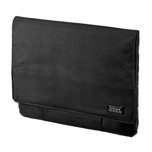 タブレット ケース 7型 8型 小物 ポケット 2段式 スマホ スマートフォン 収納 PC iPad...