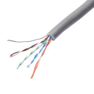 300m 屋外用 LANケーブル カテゴリ5の買取情報