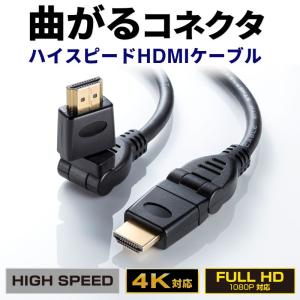 アウトレット ハイスピード HDMIケーブル ...の詳細画像1
