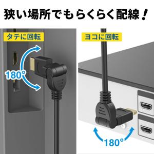 アウトレット ハイスピード HDMIケーブル ...の詳細画像2