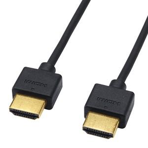 イーサネット ハイスピード HDMI ケーブル スリム スモール PC アウトレット 在庫 処分 パ...