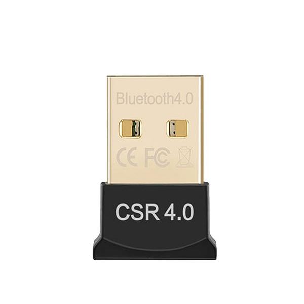 Bluetooth アダプタ USB ドングル MICRO 超小型 CSR 4.0 周辺機器 Win...