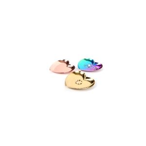 プレミアムトレー ハート トレイ 小物入れ HEART お洒落 インテリア アクセサリー置き