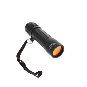 単眼鏡 望遠鏡 カラーコーティング レンズ ピント 調整