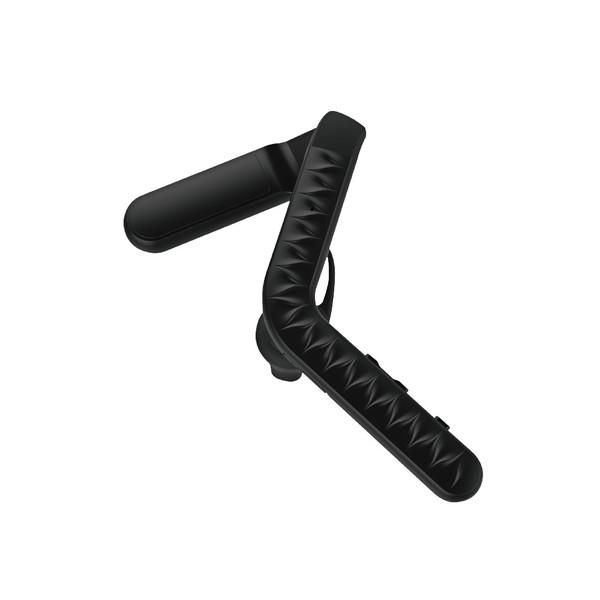 Bluetooth ヘッドセット ハンズフリー 音楽 再生 通話 会話 ブルートゥース 曲 ハイクオ...