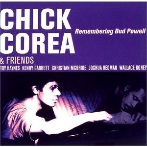 バド パウエルへの追想