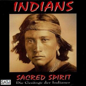 SACRED SPIRIT